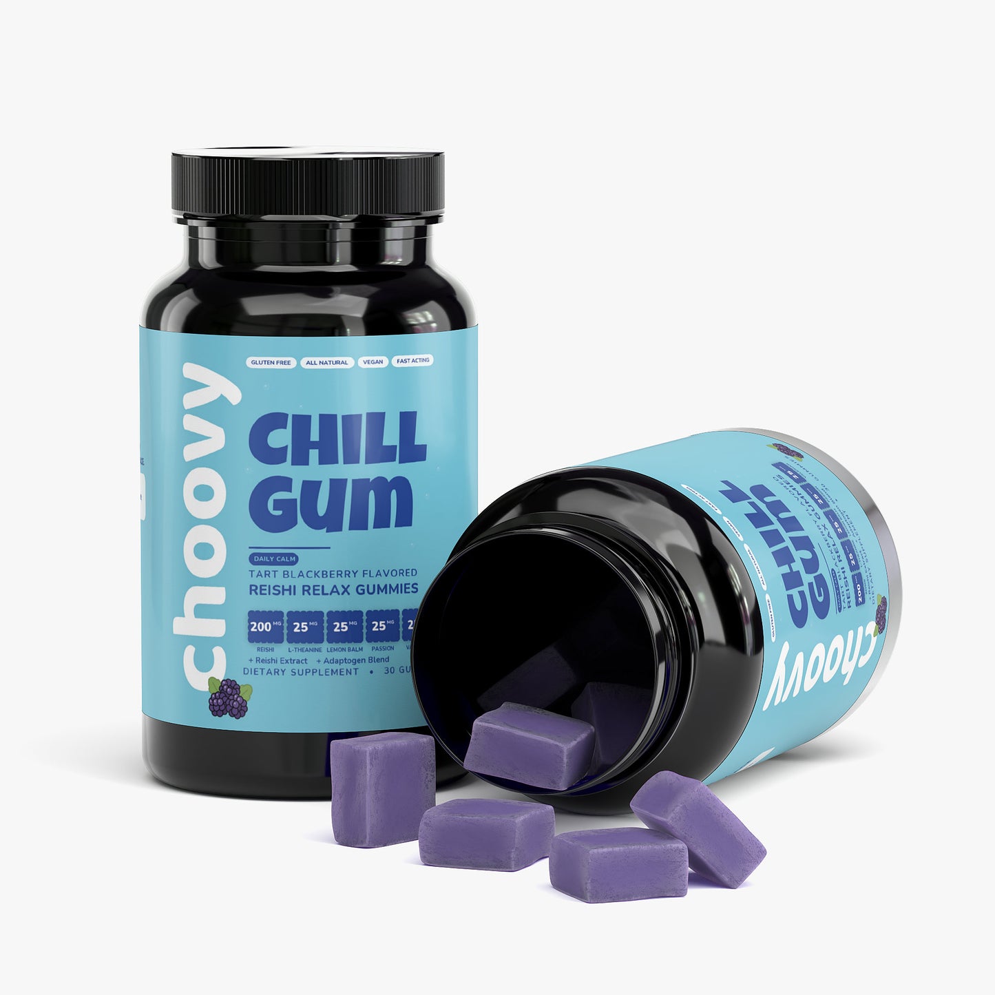 Chill Gum