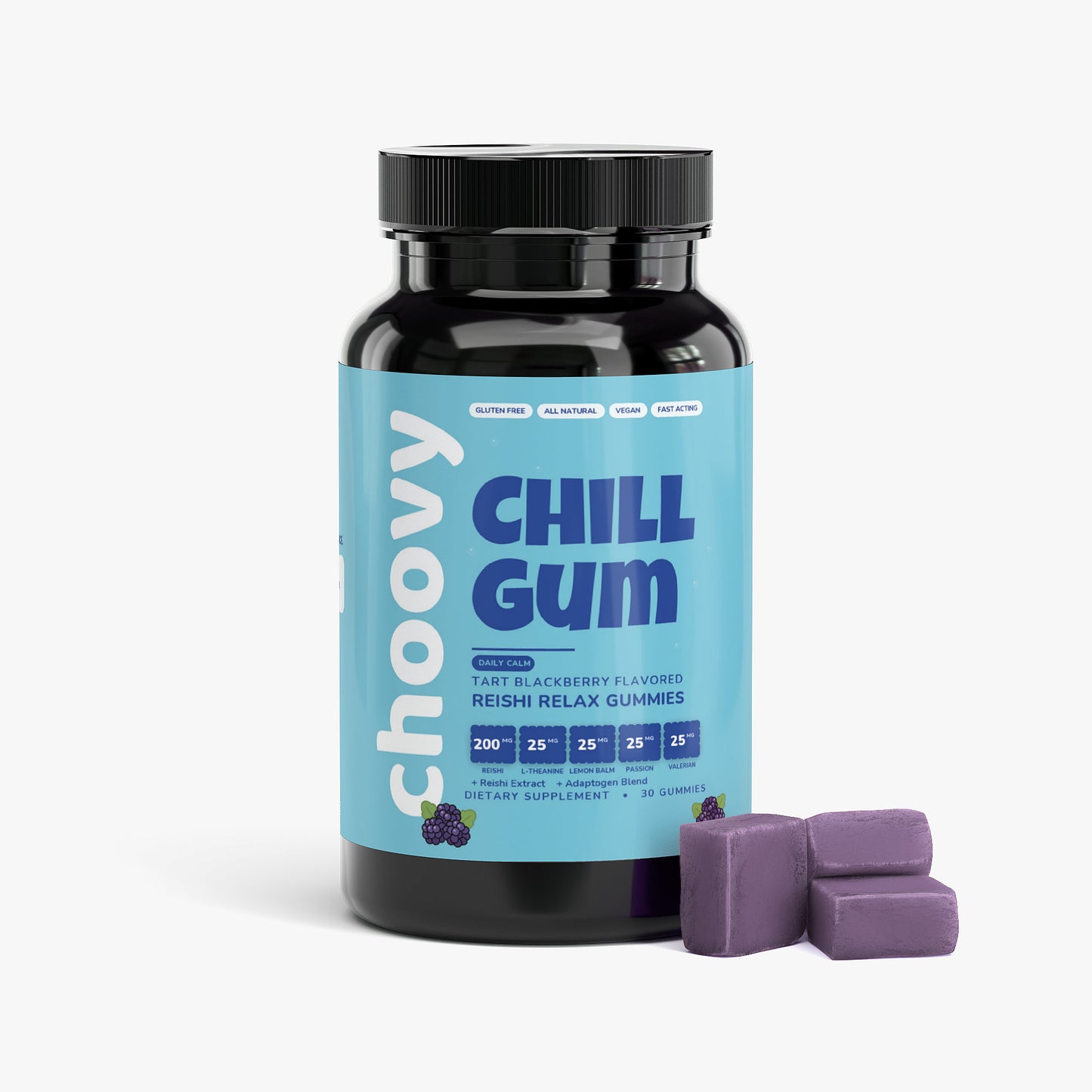 Chill Gum