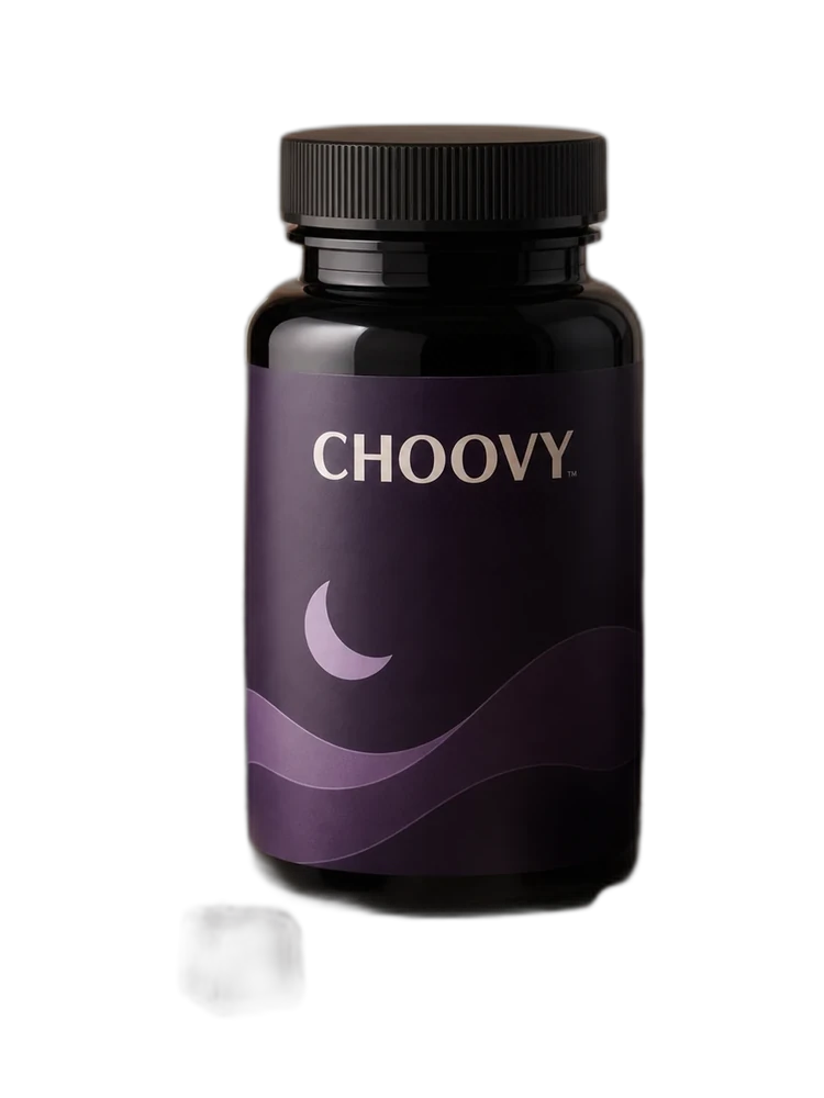 CHOOVY selected mode product