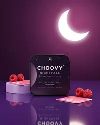 Tin under the moon