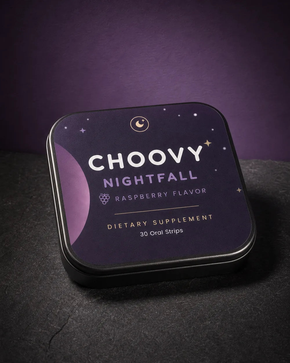 Nightfall Sleep Strips