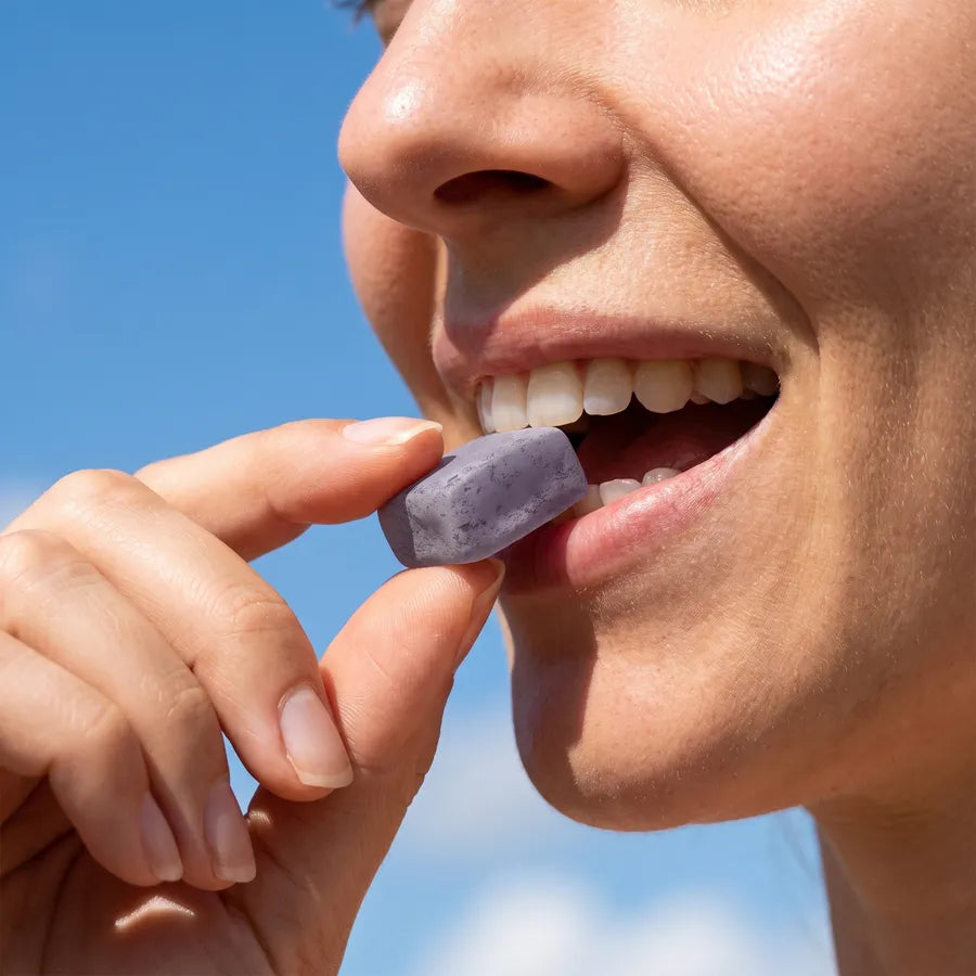 Calm gummies to relieve stress